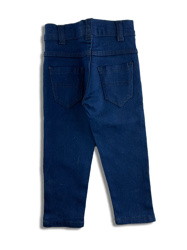 Dark Blue Jeans PT15
