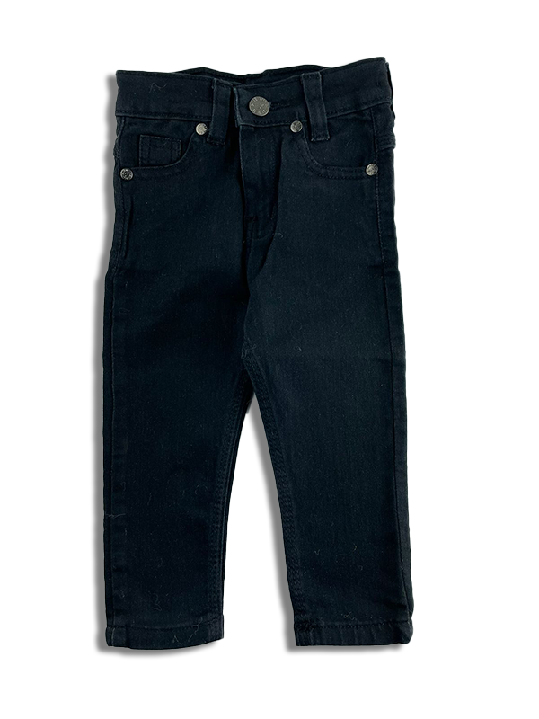 Black Jeans PT16
