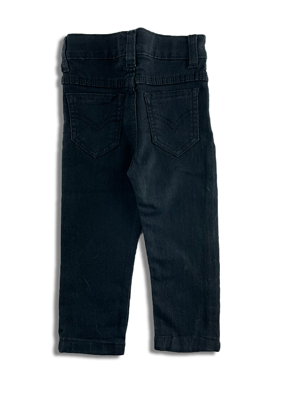 Black Jeans PT16