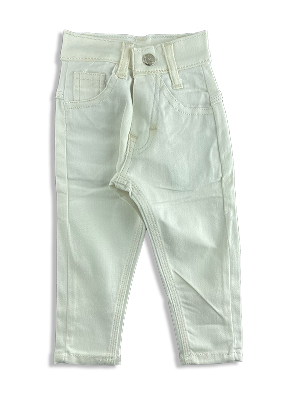 White Jeans PT9