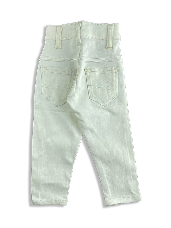 White Jeans PT9