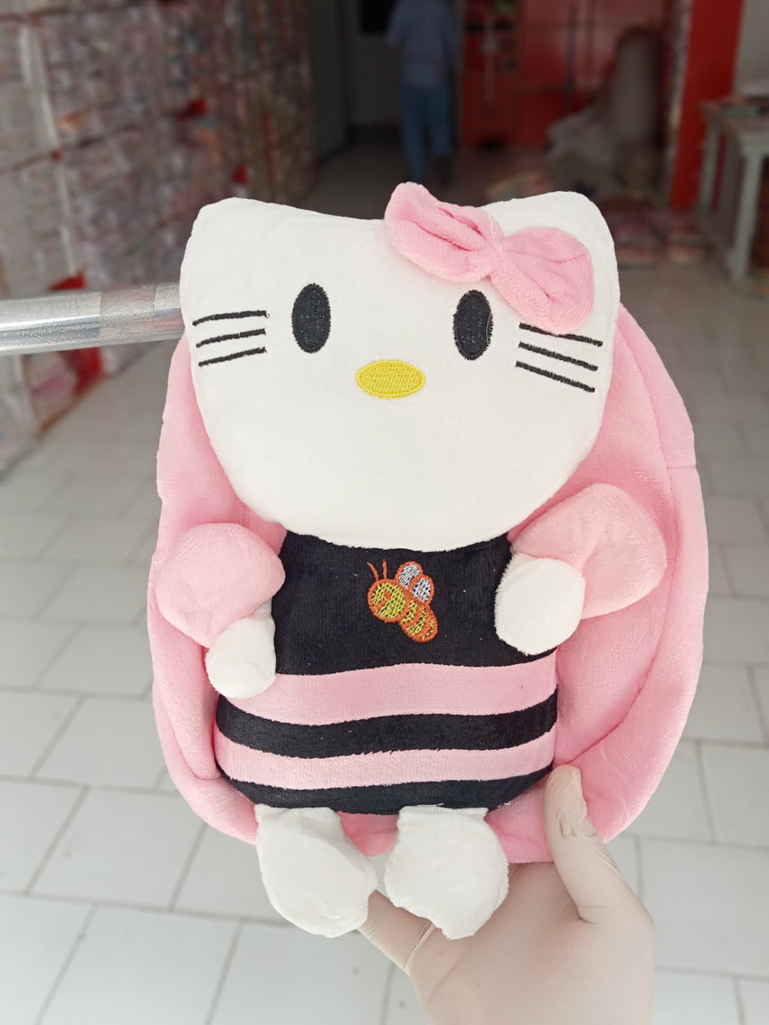 Character Bags