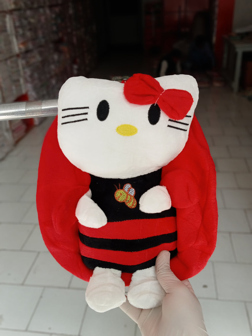 Character Bags