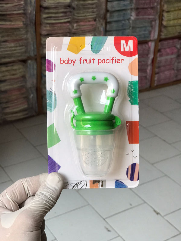 FE29-Baby Food Soother
