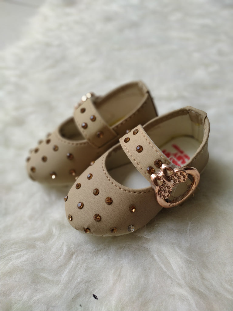 SH247-Baby Booties