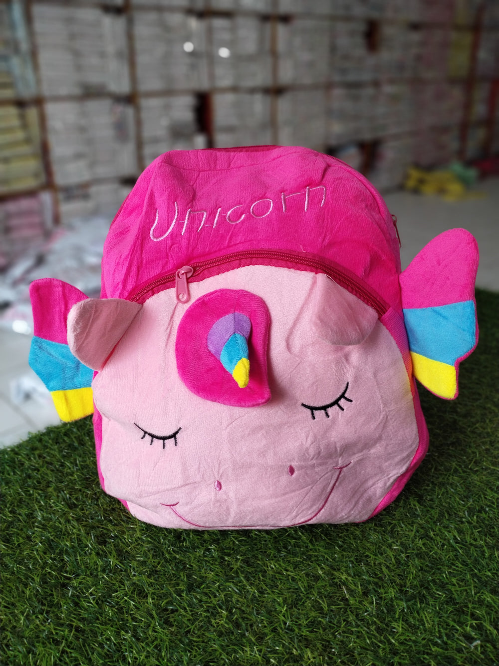 Character Bags