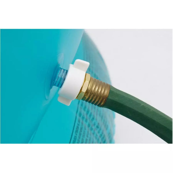 Intex Whale Spray Pool 57440