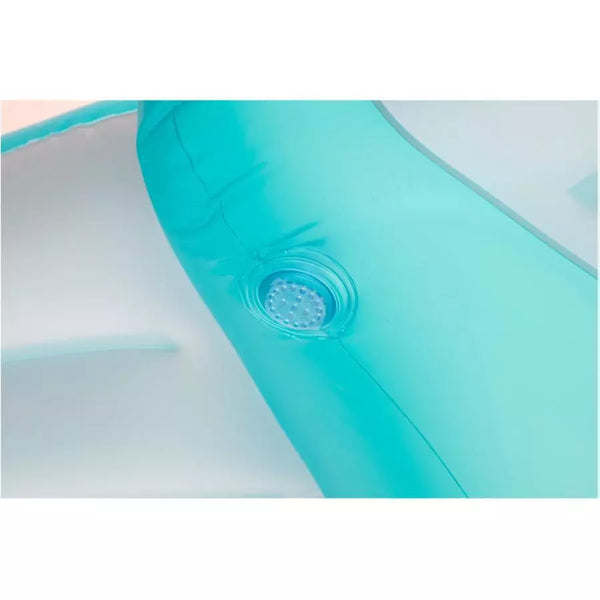 Intex Whale Spray Pool 57440