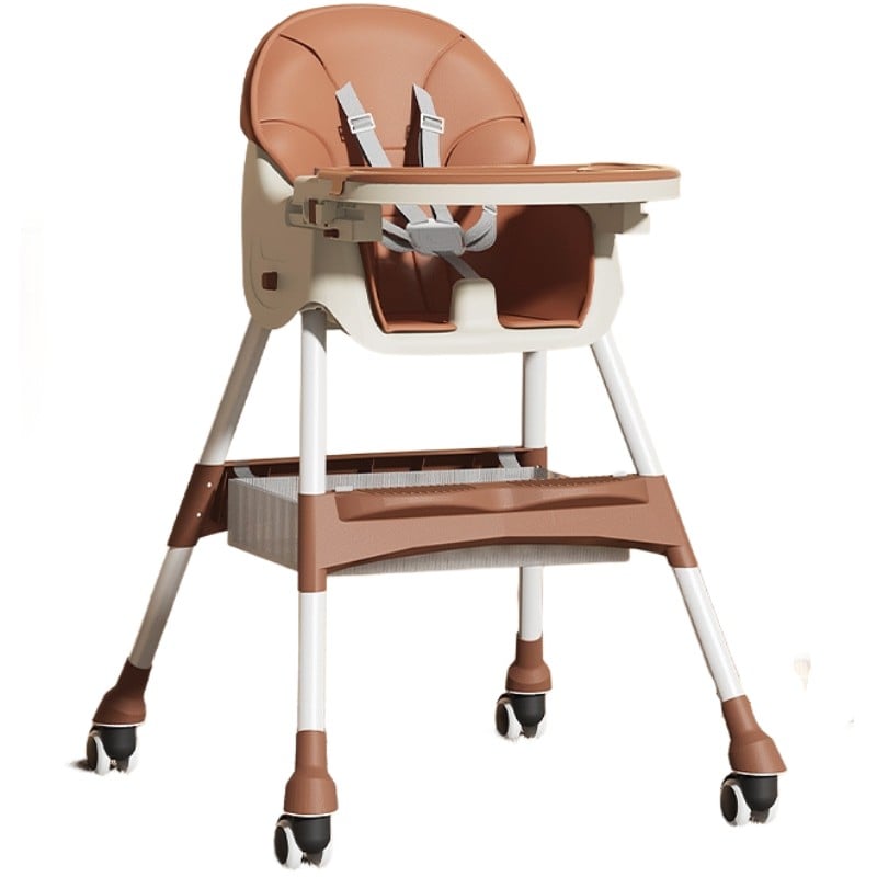 Children’s Dining Chair Multifunctional Dining Chair-LARGE SIZE-AQ-101