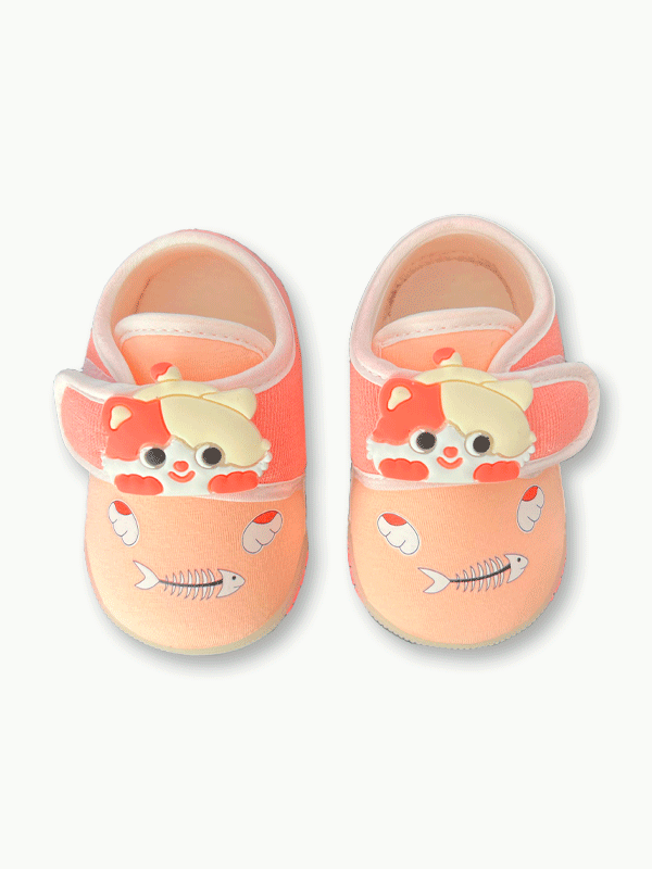 SH411-Baby Shoes