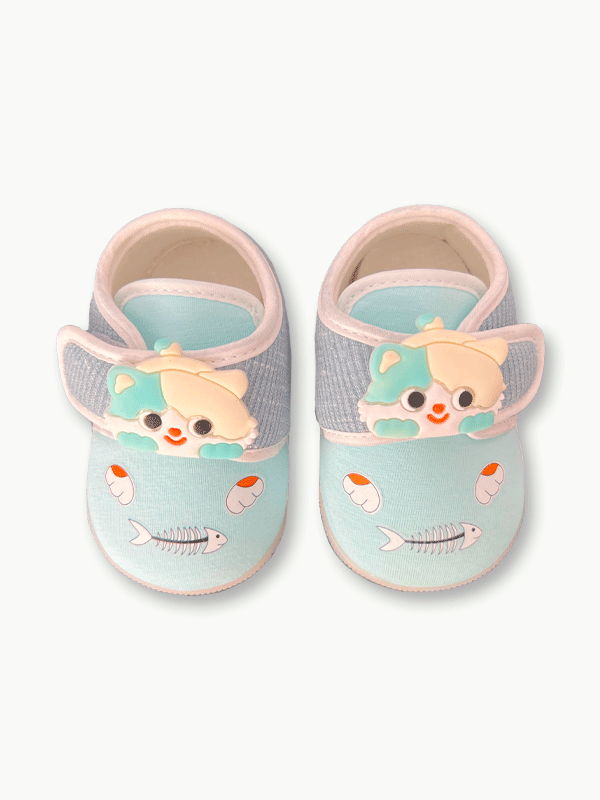 SH411-Baby Shoes