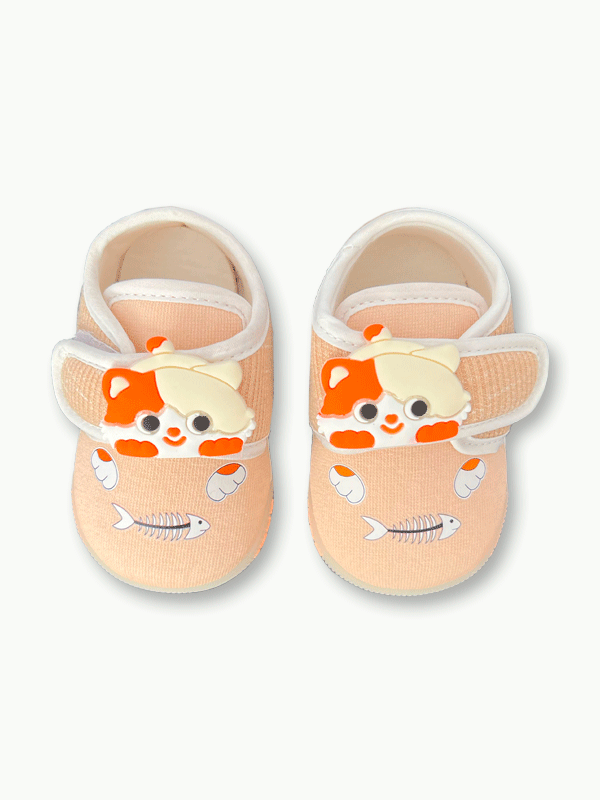 SH411-Baby Shoes