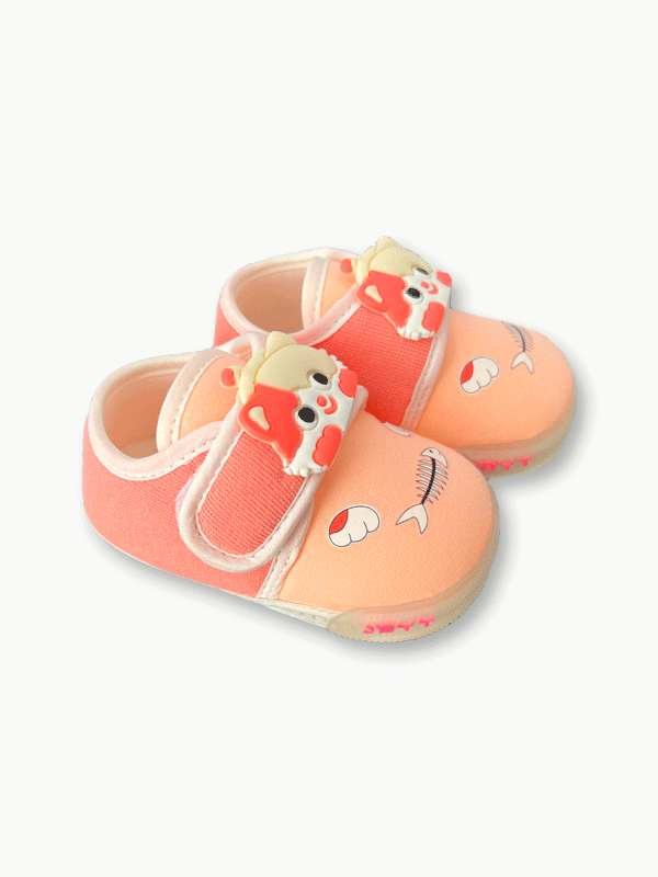 Character Baby Shoes (3-18M)