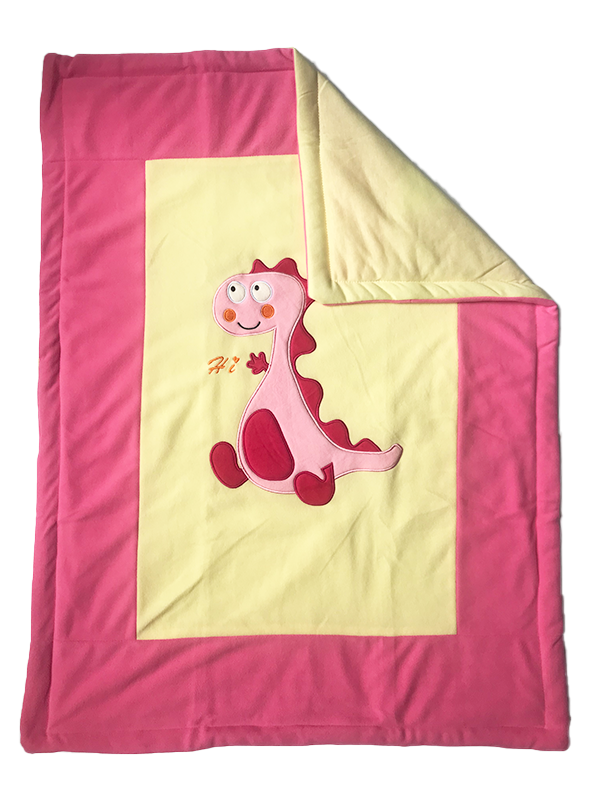 SHT110-AC Blanket
