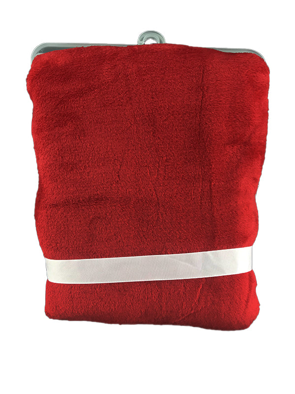 SHT156-Hooded Baby Blanket