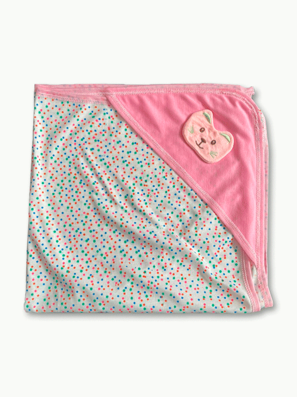 Baby Cotton Wrap Sheet