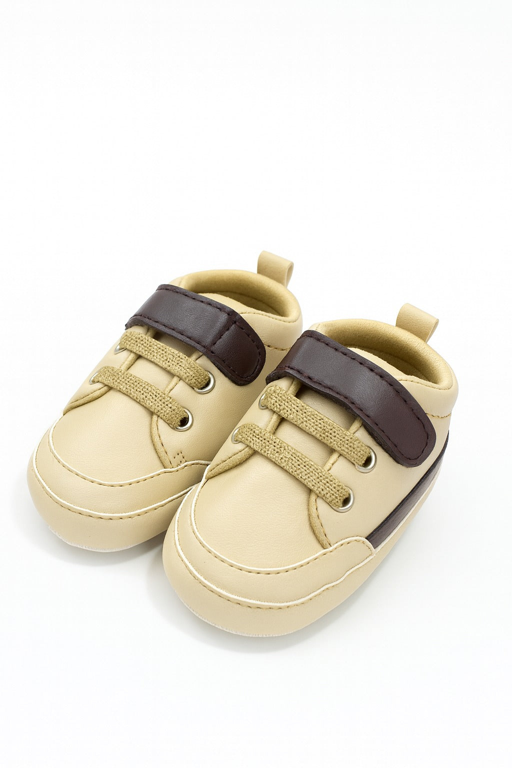 Baby Shoes (0-12M)