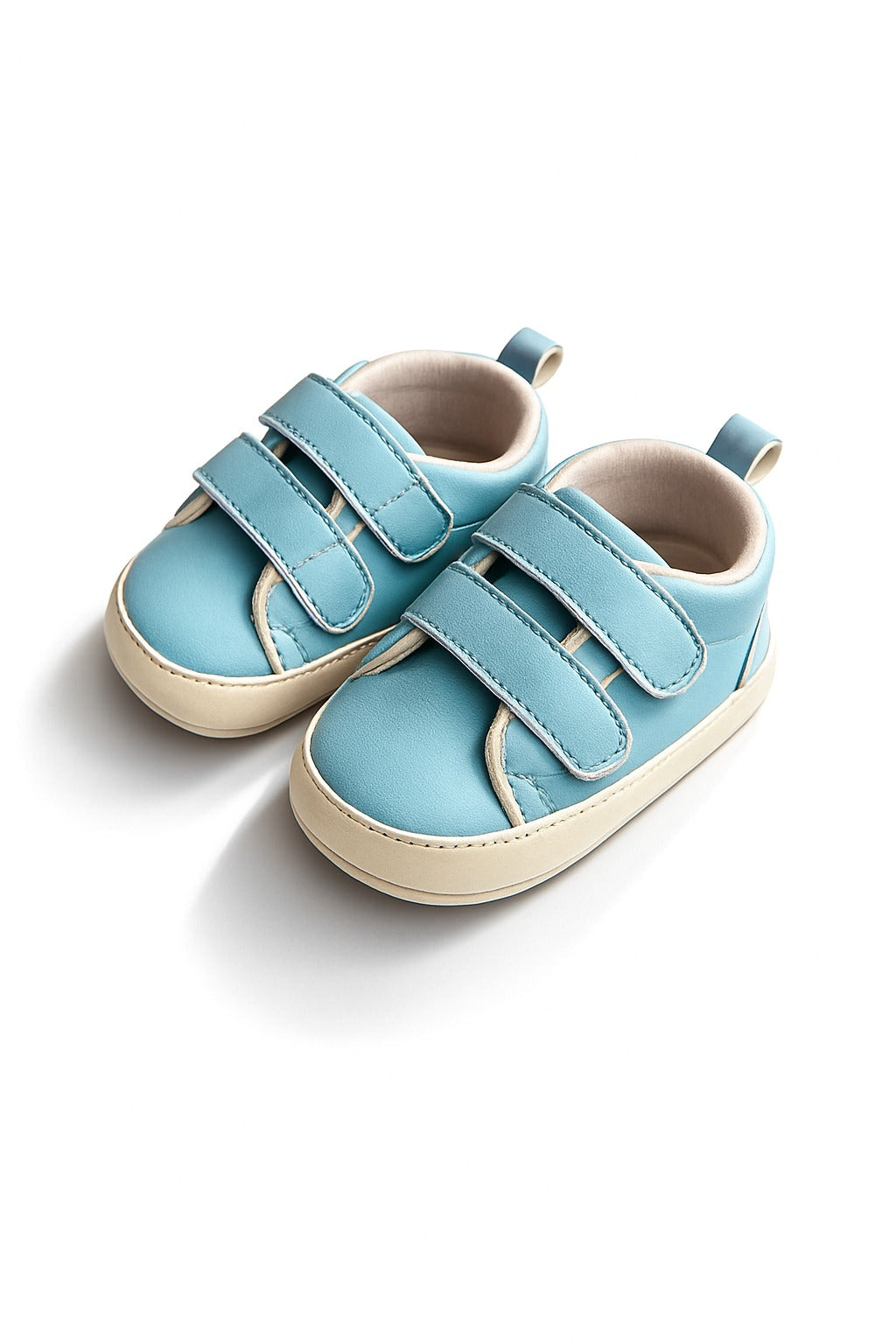 Baby Shoes (0-12M)