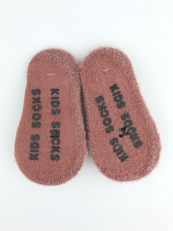SH61-Baby Ankle Socks