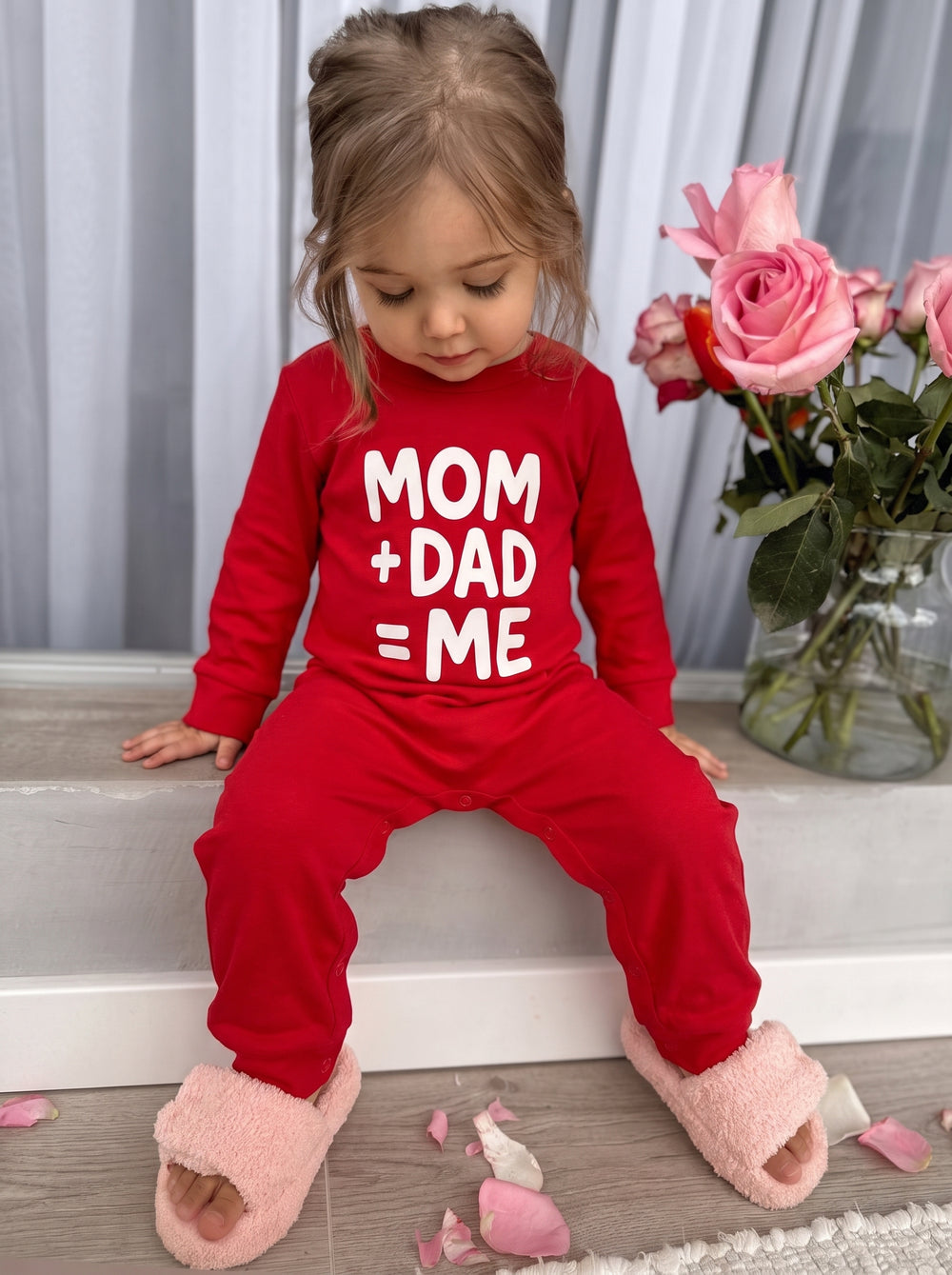 Character Baby Romper (0-36M)