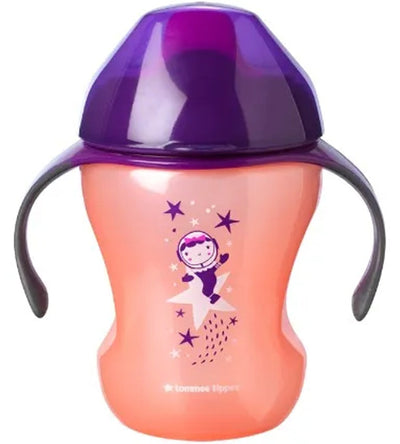 8OZ Training Sipee Cup Orange Tommee Tippee 549208