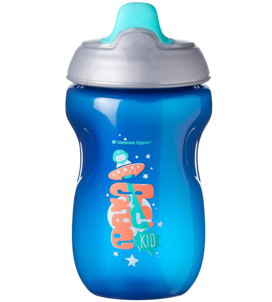 10OZ Sipee Cup Blue Tommee Tippee