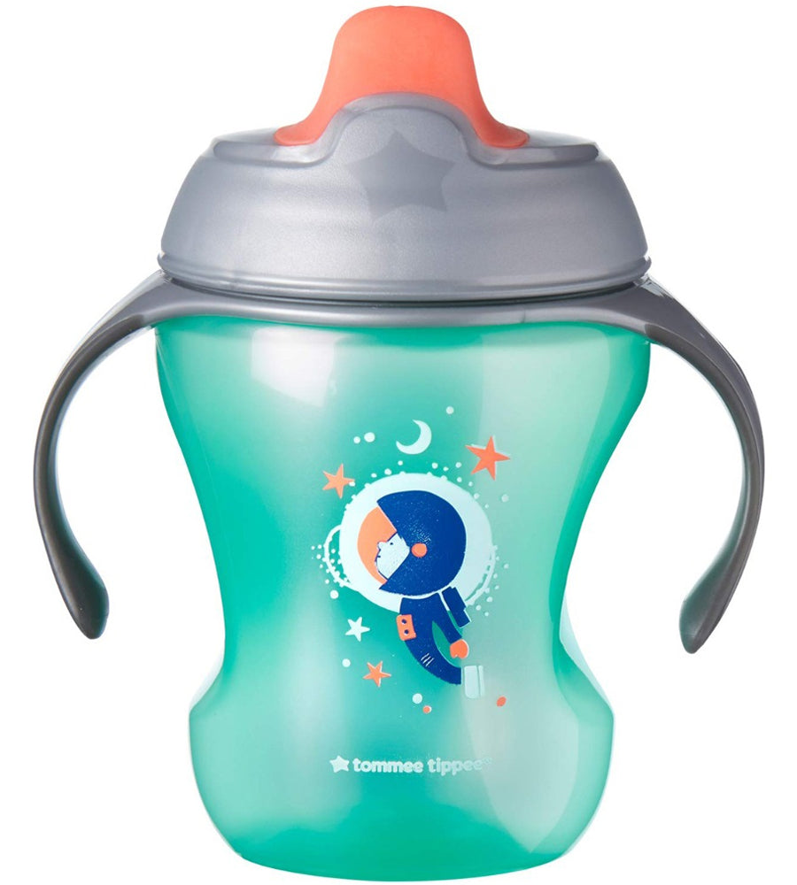 8OZ Training Sipee Cup Green Tommee Tippee 549229