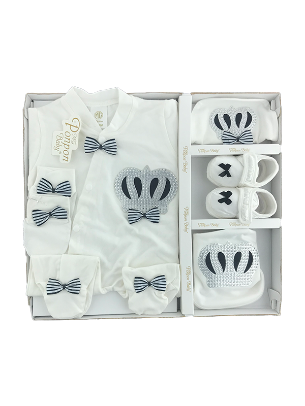 N523-5 Pieces Gift Set