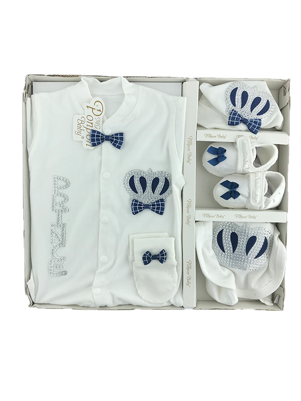 N522-5 Pieces Gift Set