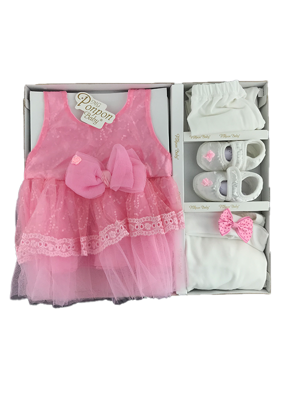 N527-5 Pieces Gift Set