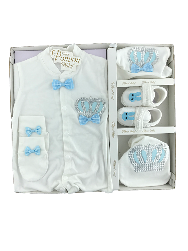 N524-5 Pieces Gift Set