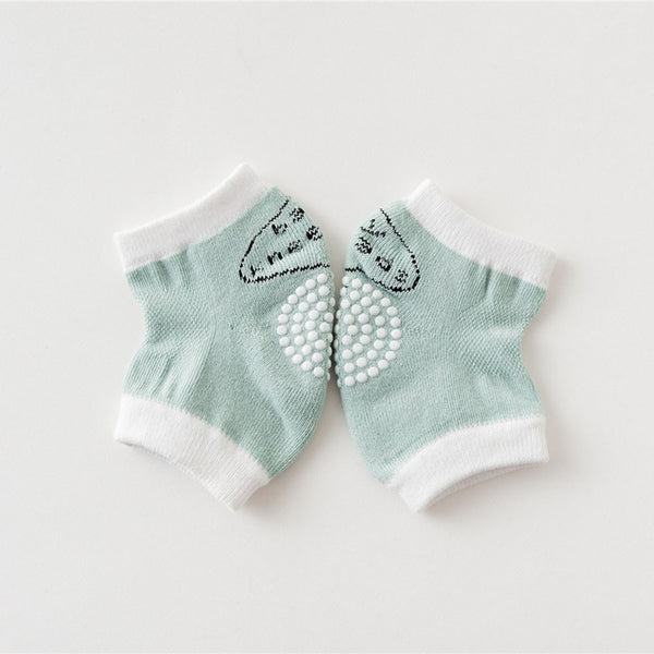 Breathable Knee Pads