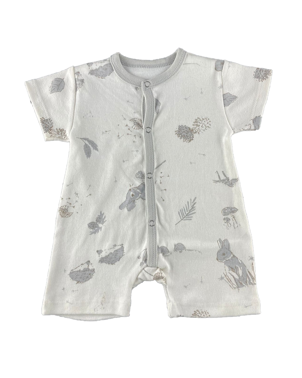VP23-Pack of 3 Bodysuits