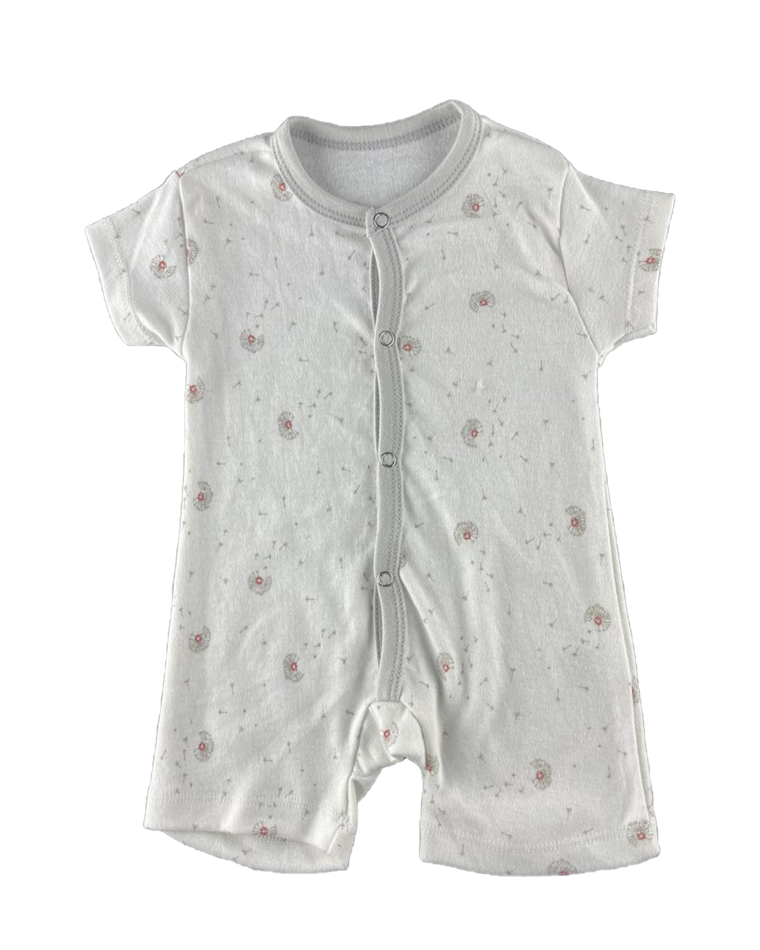 VP24-Pack of 3 Bodysuits