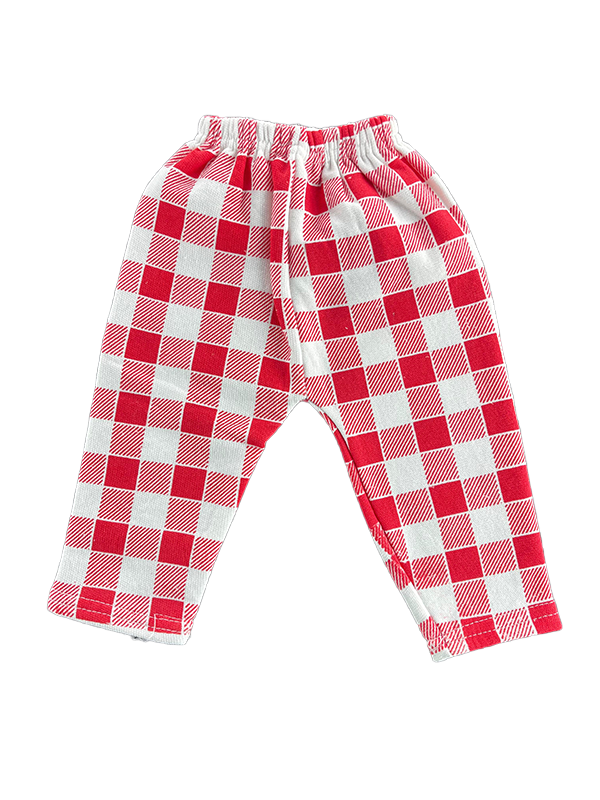 Winter Trouser (3-12M)