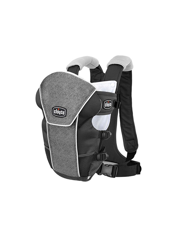 Chicco Ultra Soft Baby Carrier