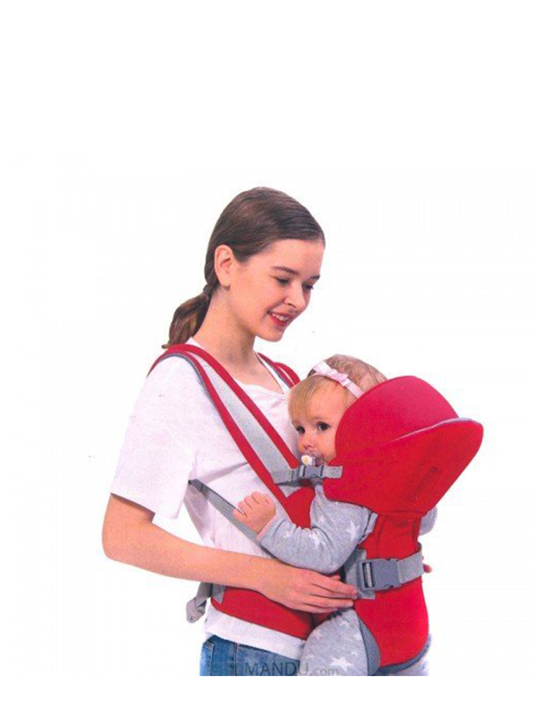Willy Baby Carrier
