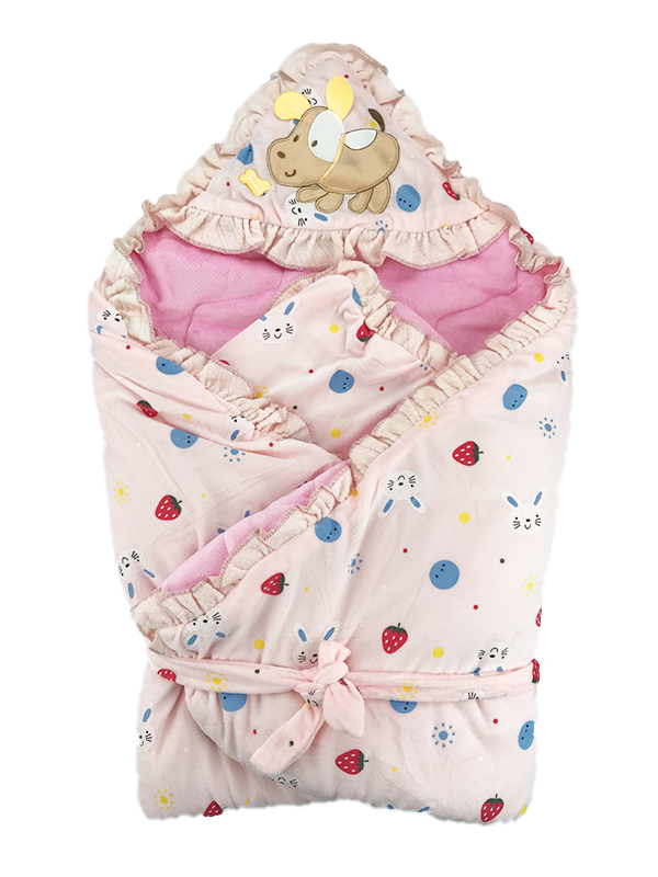 SHT117-Winter Wrap Sheets