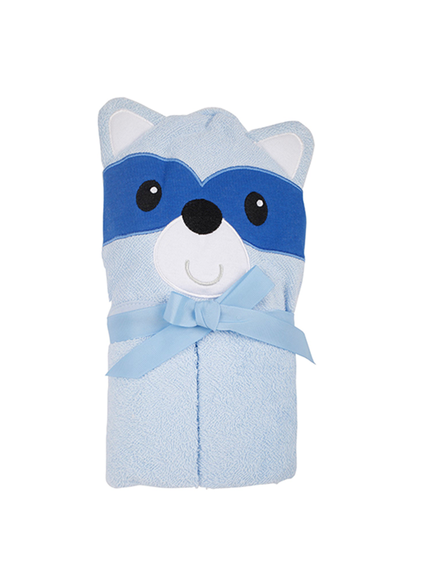 Lagoon Bath Towel