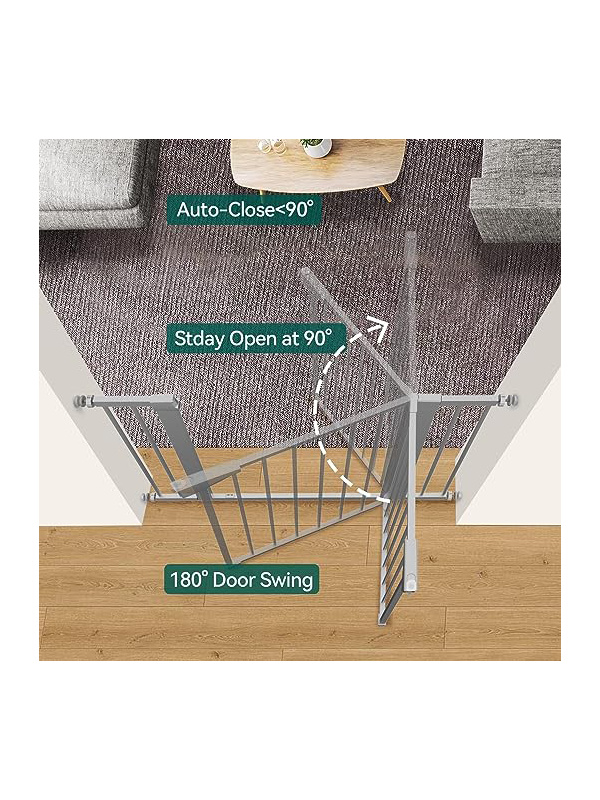 Safety Gate (69cm-76cm)