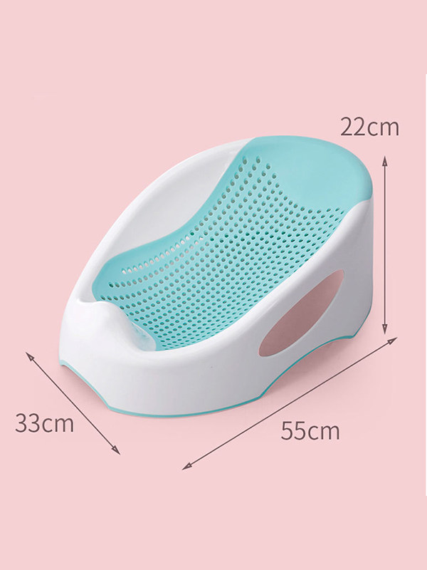 Fisher Newborn Baby Bath Seat