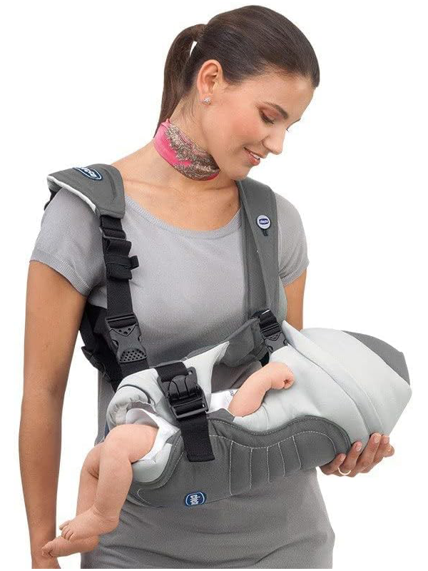 Chicco soft & deals dream baby carrier