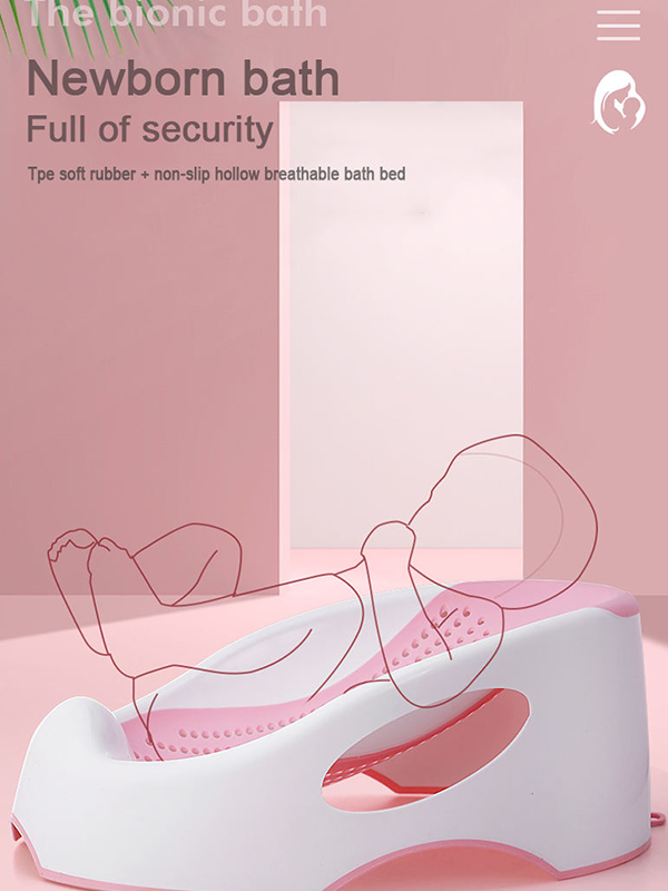 Fisher Newborn Baby Bath Seat