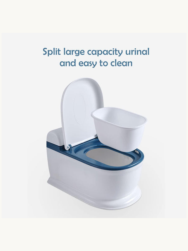 Children Toilet Potty Seat