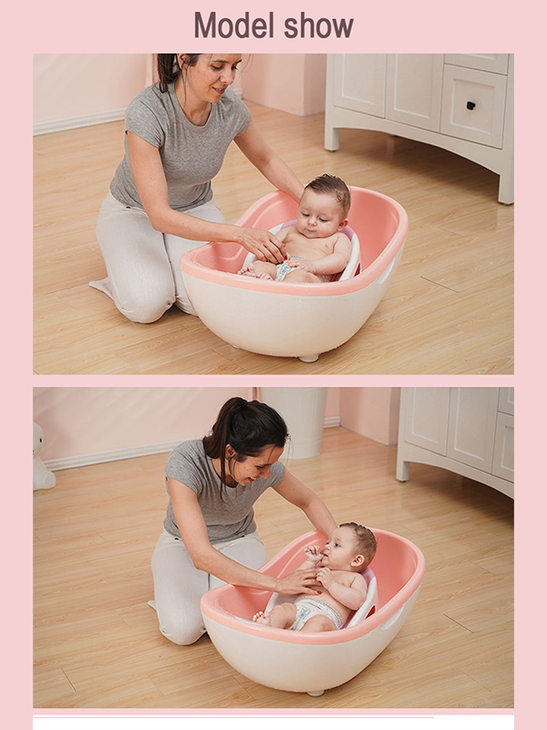 Fisher Newborn Baby Bath Seat