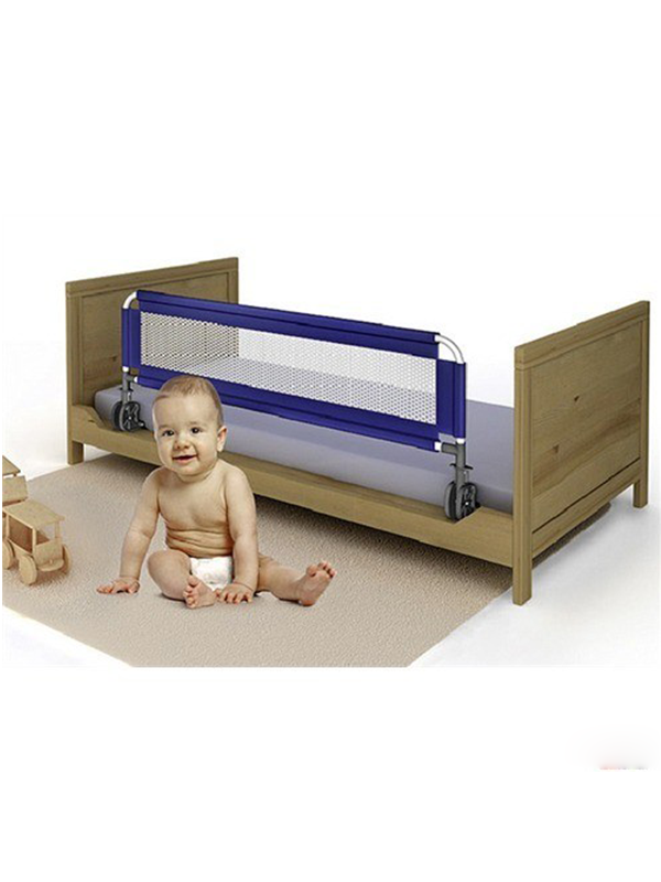 Bed Fence