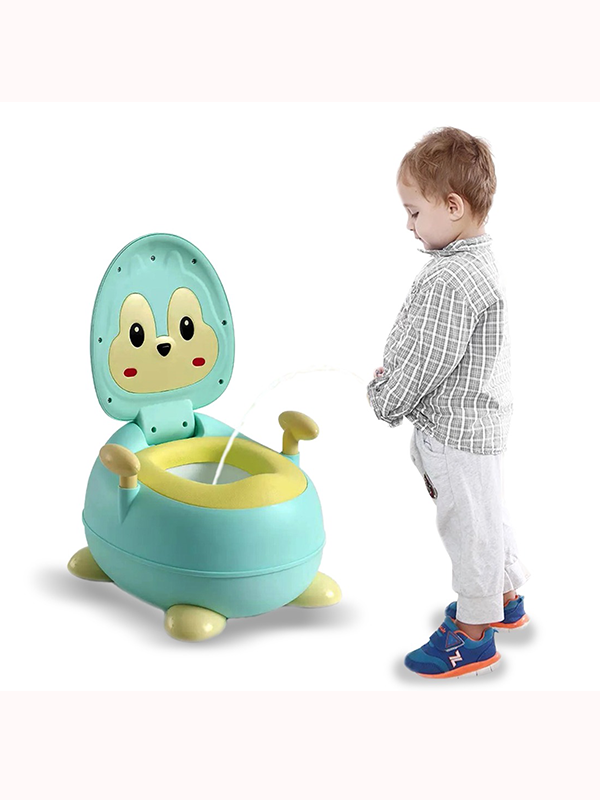 Squiril Toilet Potty Chair