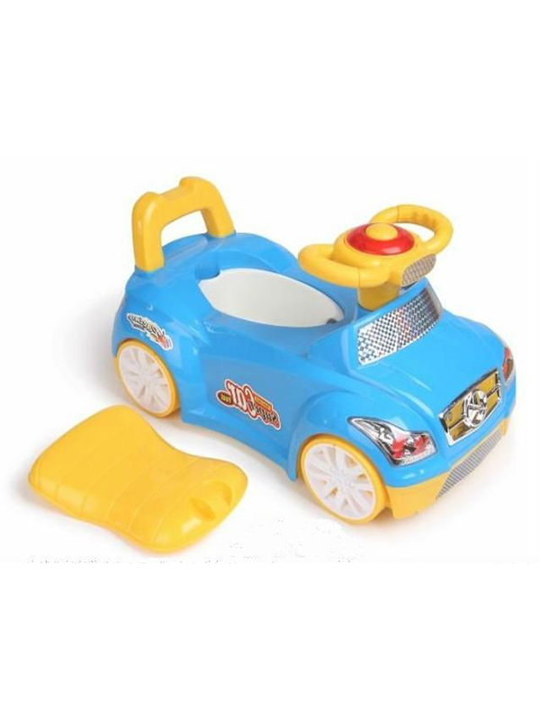 Car Potty Seat