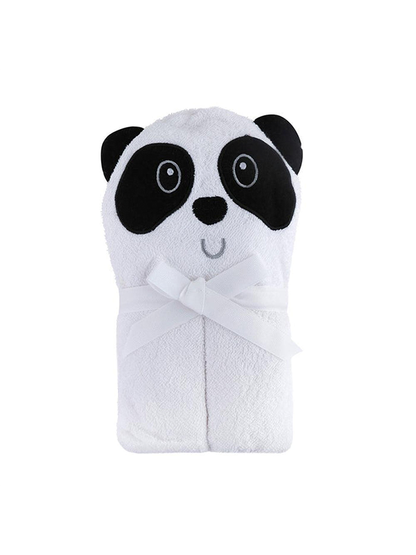 Panda Bath Towel