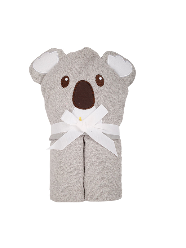 Koala Bath Towel
